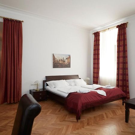 La Scala Apartments Viyana Dış mekan fotoğraf