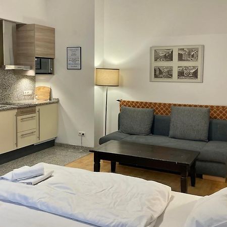 La Scala Apartments Viyana Dış mekan fotoğraf