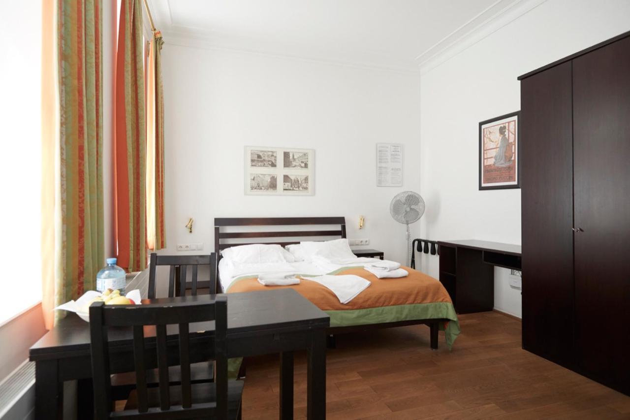 La Scala Apartments Viyana Dış mekan fotoğraf