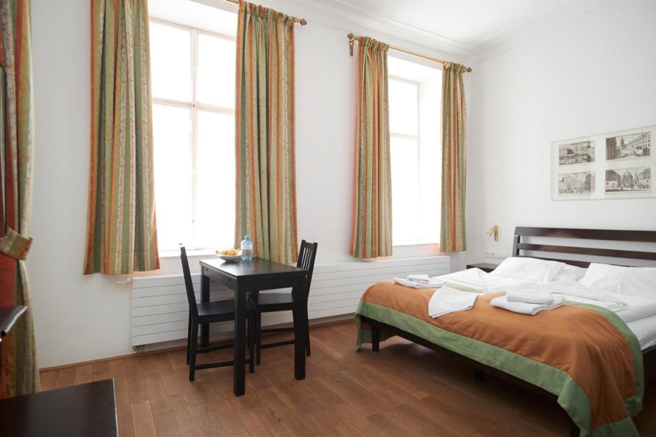 La Scala Apartments Viyana Dış mekan fotoğraf