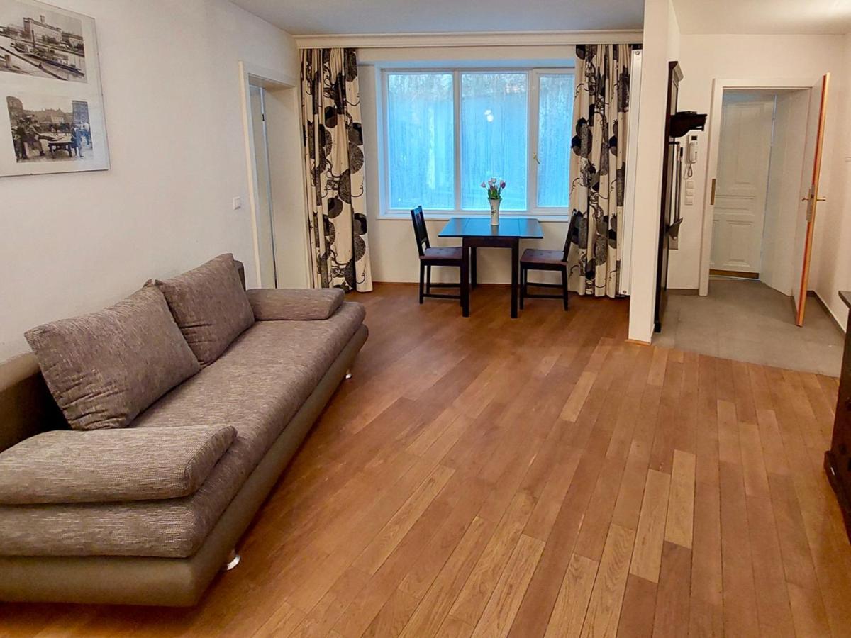 La Scala Apartments Viyana Dış mekan fotoğraf