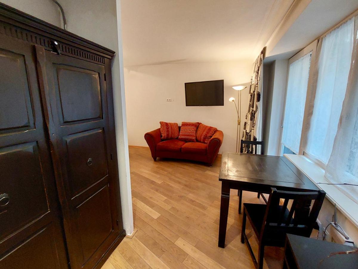 La Scala Apartments Viyana Dış mekan fotoğraf