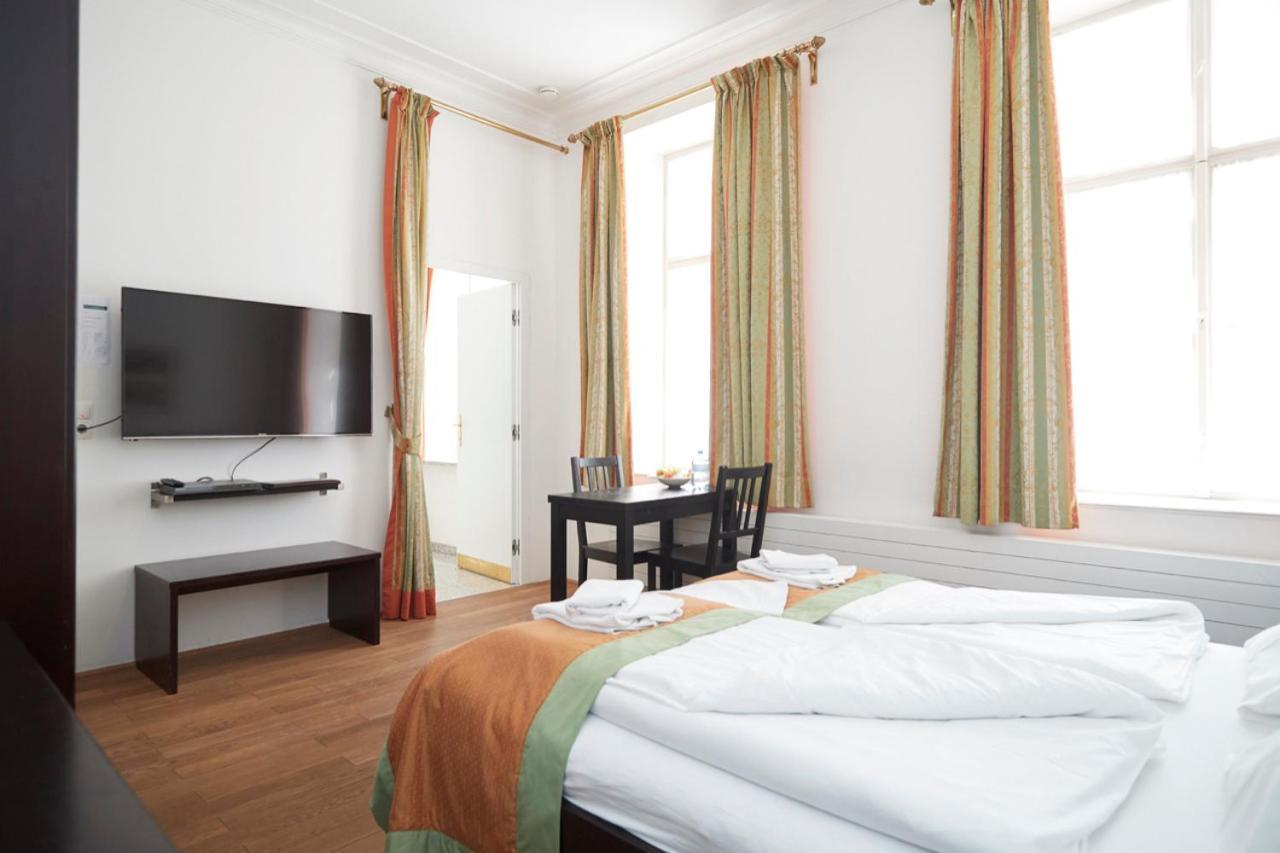 La Scala Apartments Viyana Dış mekan fotoğraf