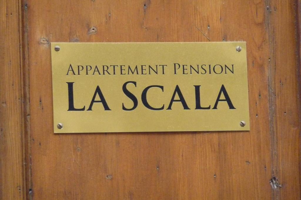 La Scala Apartments Viyana Dış mekan fotoğraf