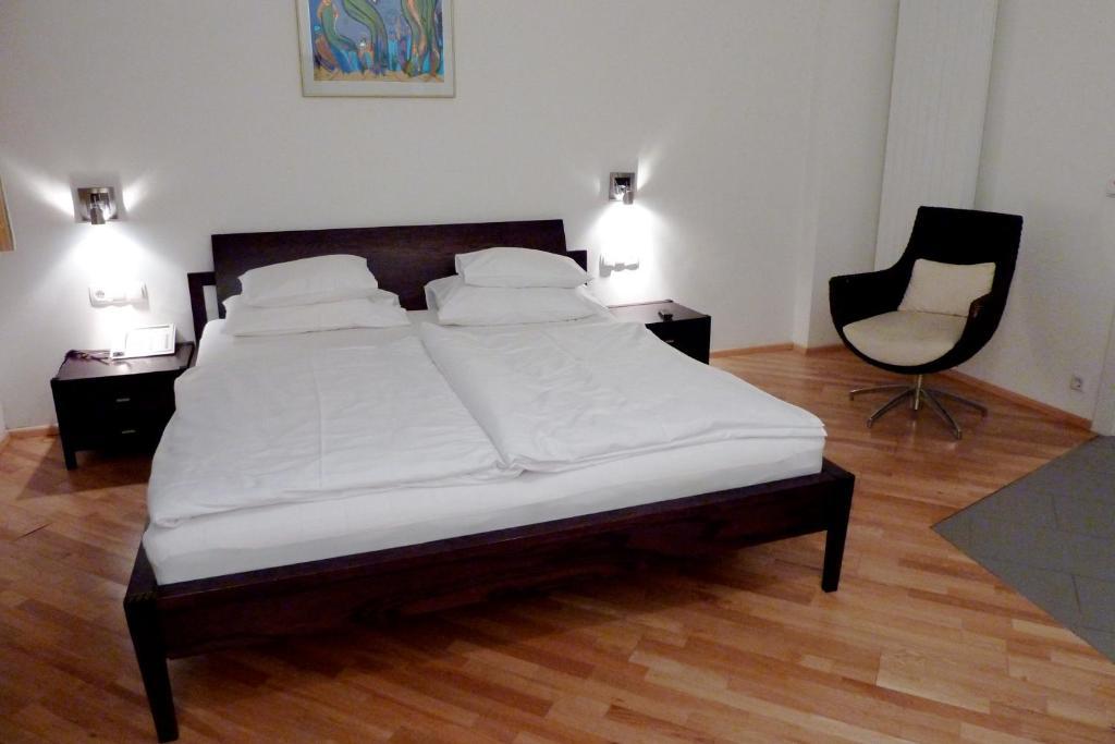 La Scala Apartments Viyana Dış mekan fotoğraf