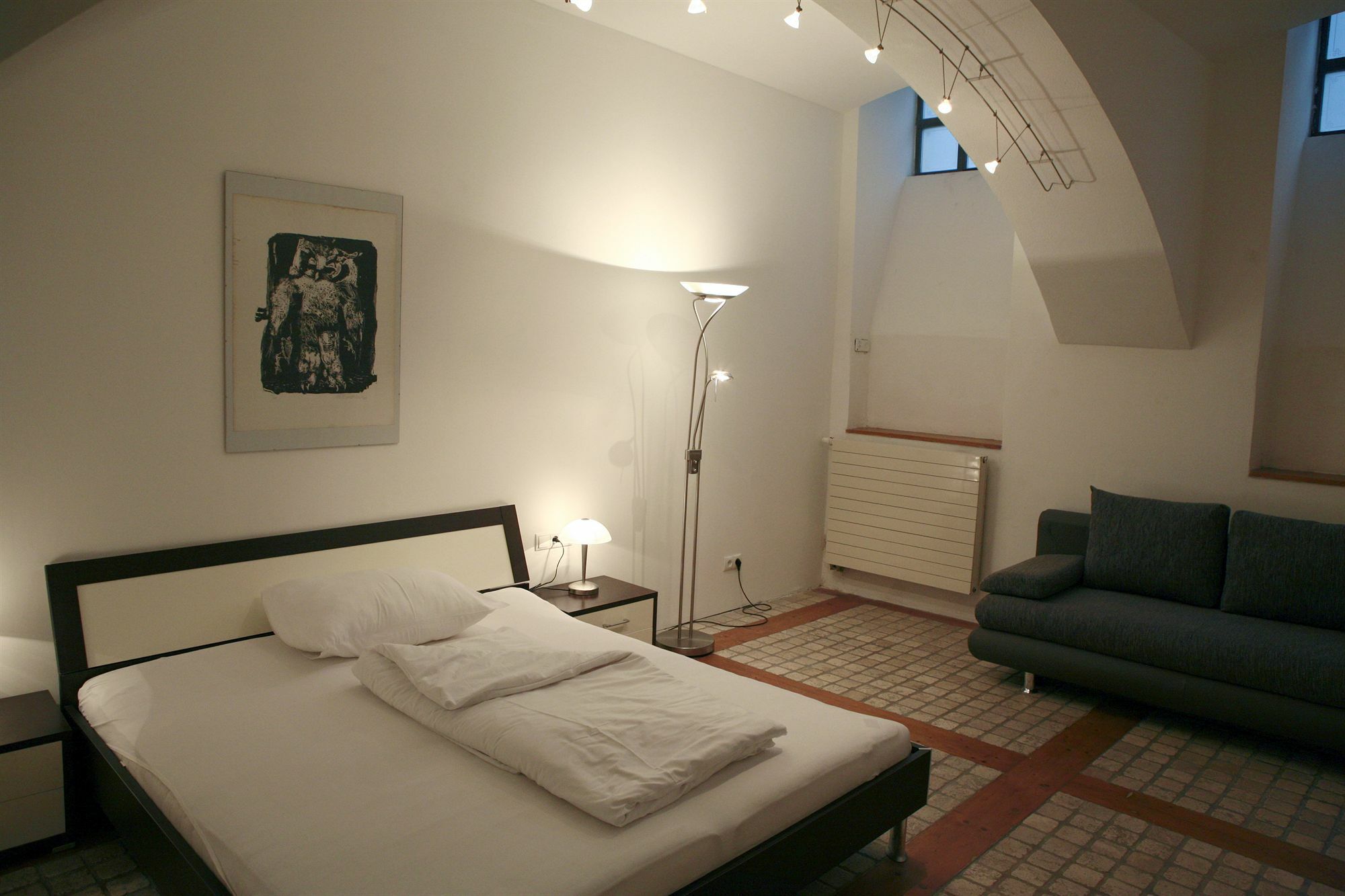 La Scala Apartments Viyana Dış mekan fotoğraf