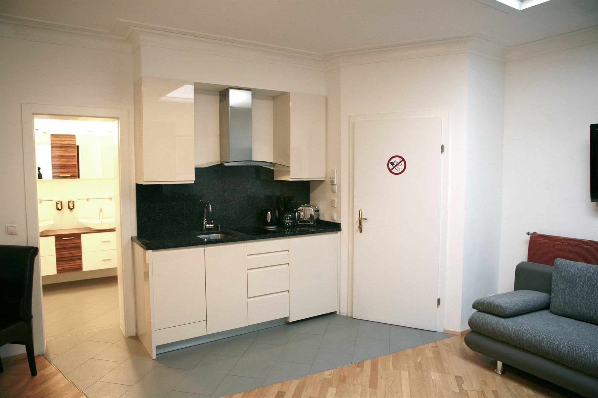 La Scala Apartments Viyana Dış mekan fotoğraf